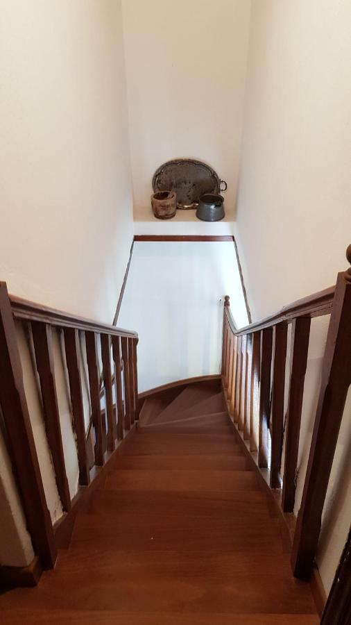Ample Modern Country Home Nea Epidavros Buitenkant foto